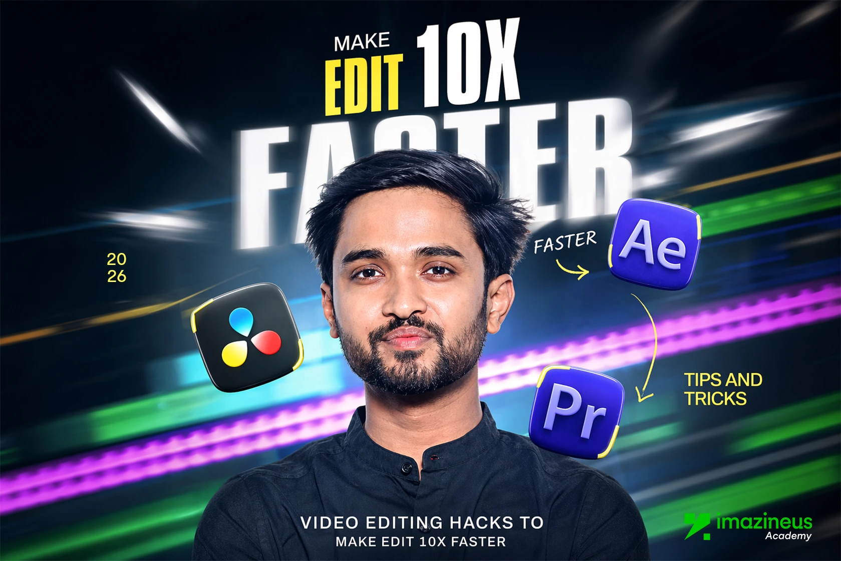 Video Editing